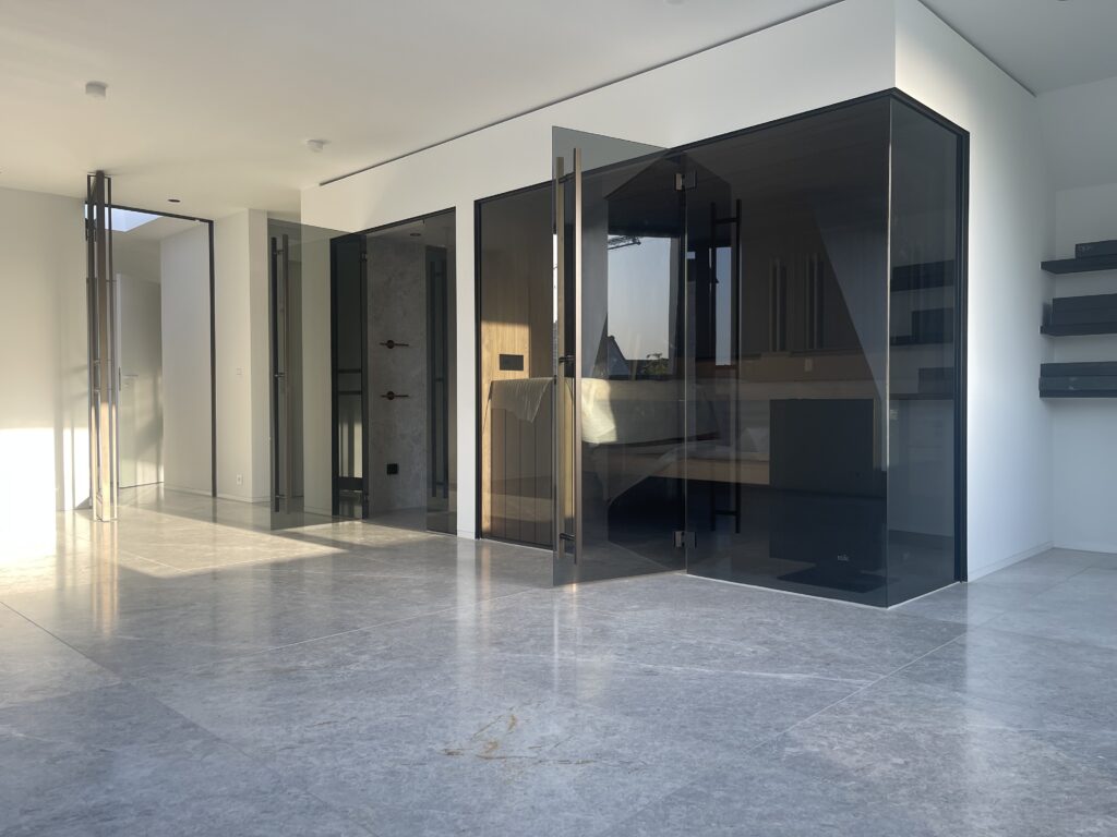 Nano coating aanbrengen - Bioshield