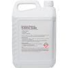 Ph neutral cleaner – powerful concentrate 5l - bioshield