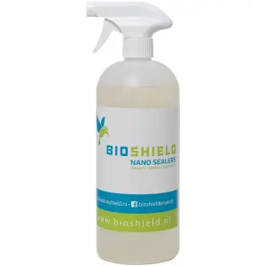 Quartz Ceramic Composite Cleaner