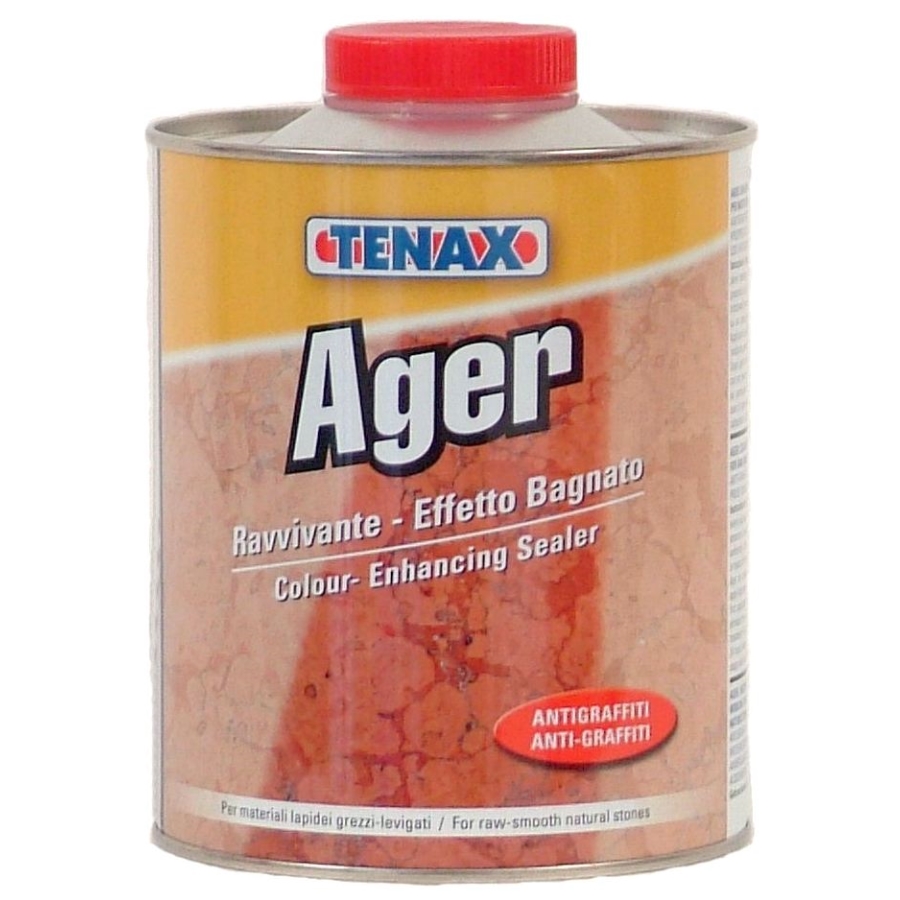 Tenax Ager Colour Enhancing Sealer Bioshield