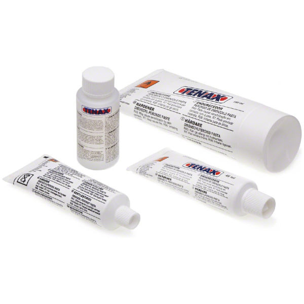 Tenax glue hardener ml 45 - bioshield
