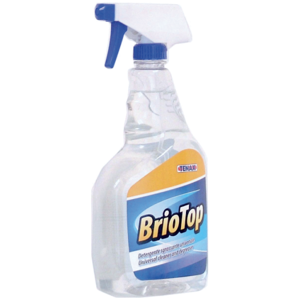 Briotop l 1l - bioshield