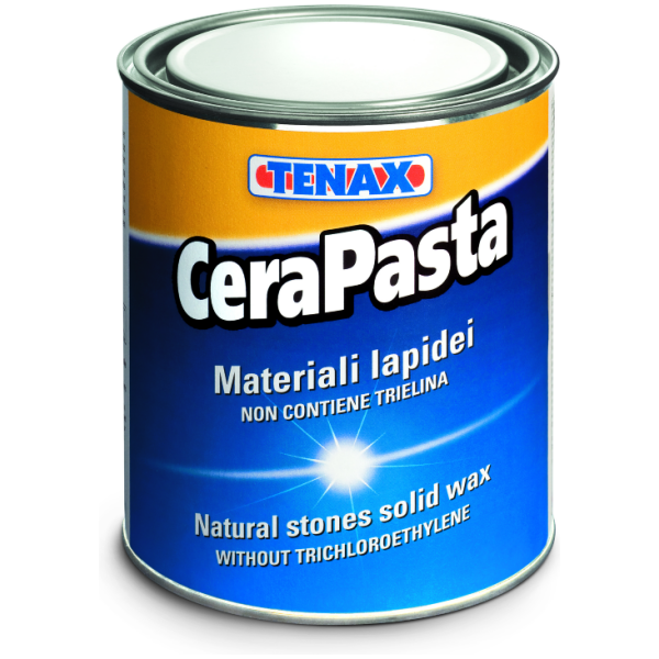 Tenax cera pasta (solid wax) | 1l - bioshield