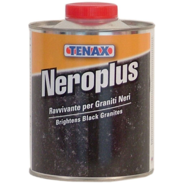 Tenax neroplus - bioshield