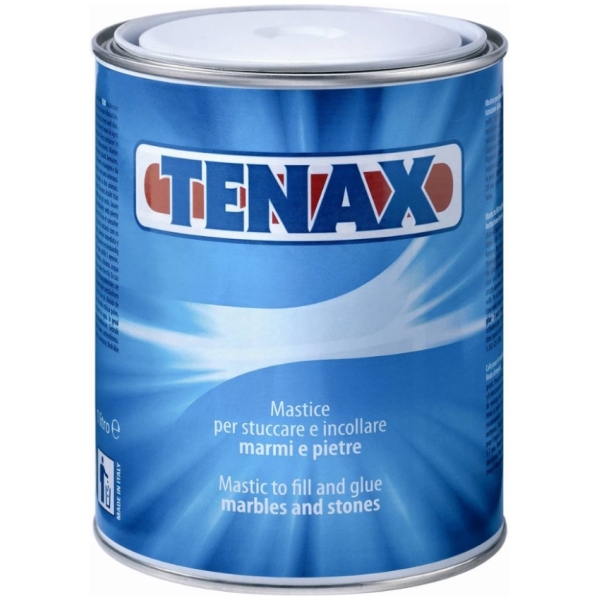 Tenax polyester glue solid - bioshield
