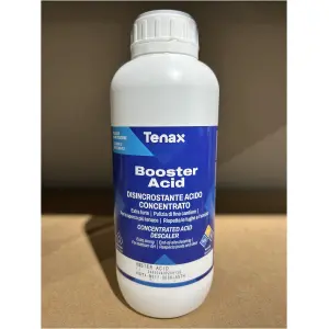 Tenax Booster Acid