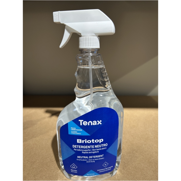 Tenax briotop - bioshield