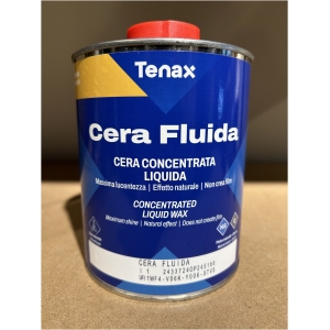 Tenax Cera Fluida