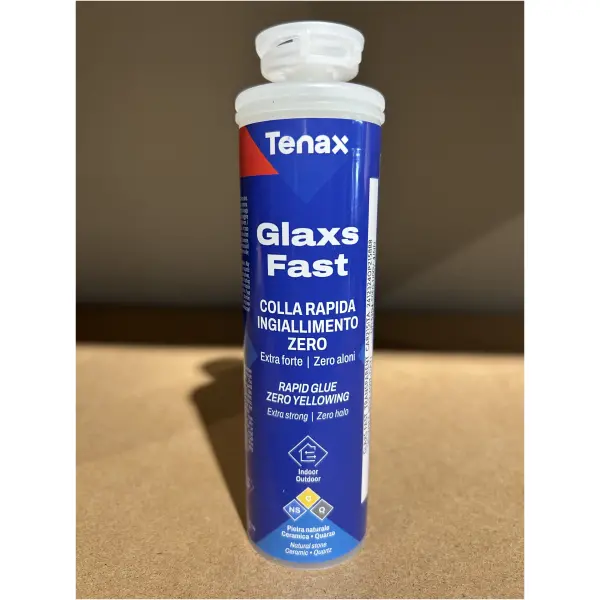 Glaxs fastp Tenax glaxs fast pack (set van 2)