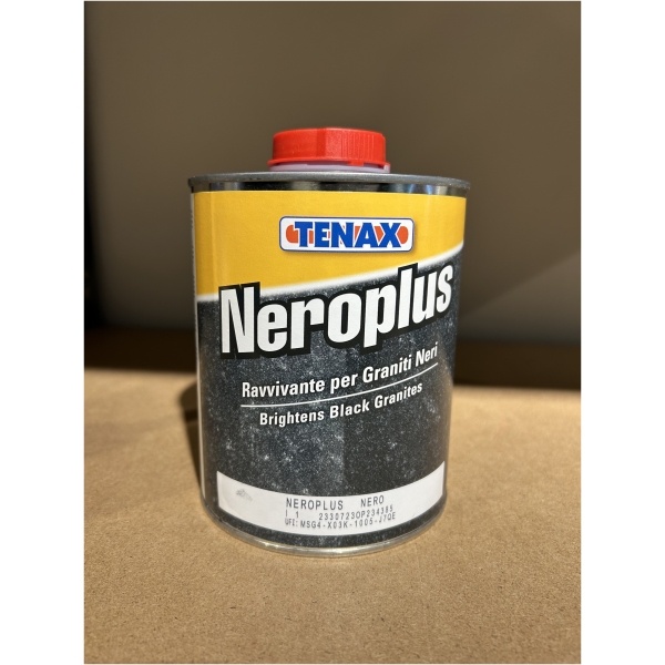 Tenax neroplus - bioshield