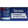Tenax titanium solido