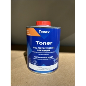 Tenax Toner