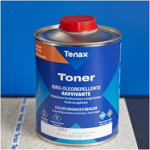 Tenax toner protective enhancer - bioshield