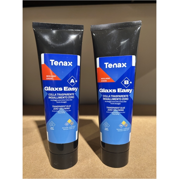 Tenax glaxs easy 2-componenten lijm (deel-b)