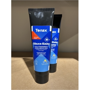 Tenax Glaxs Easy 2-Componenten lijm (Deel-B)