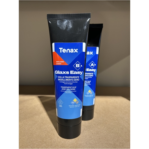 Tenax glaxs easy 2-componenten lijm (deel-b)