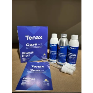 Tenax Carekit Enhancer Effect