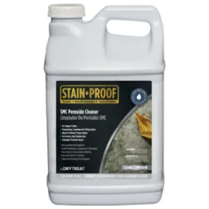 SMC Peroxide Cleaner