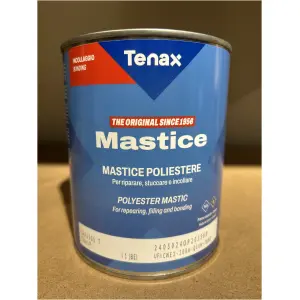 Thassos Tenax Thassos T Transpirant
