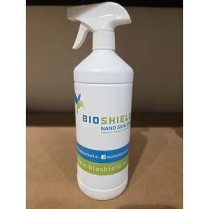 Ready to use PH-Neutral Cleaner 1L