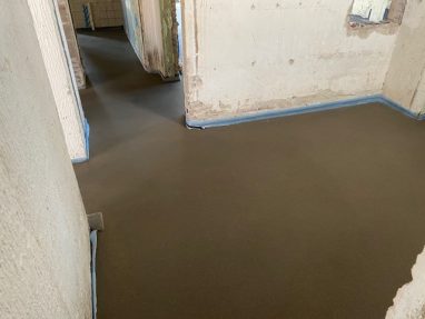 Samenwerking met betonspecialist rokega - bioshield