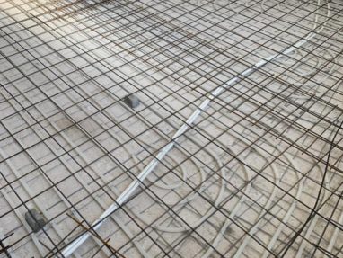 Samenwerking met betonspecialist rokega - bioshield