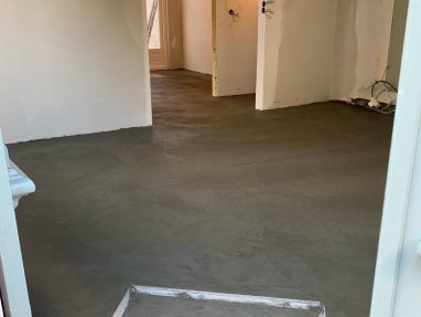 Samenwerking met betonspecialist rokega - bioshield