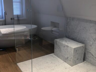 Bathrooms - bioshield