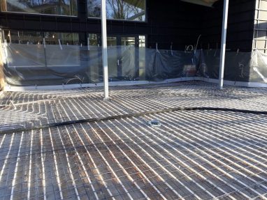 Samenwerking met betonspecialist rokega - bioshield